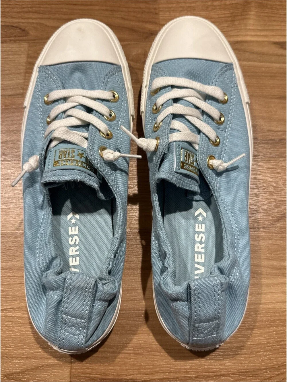 Converse brand new